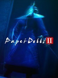 Paper Dolls 2